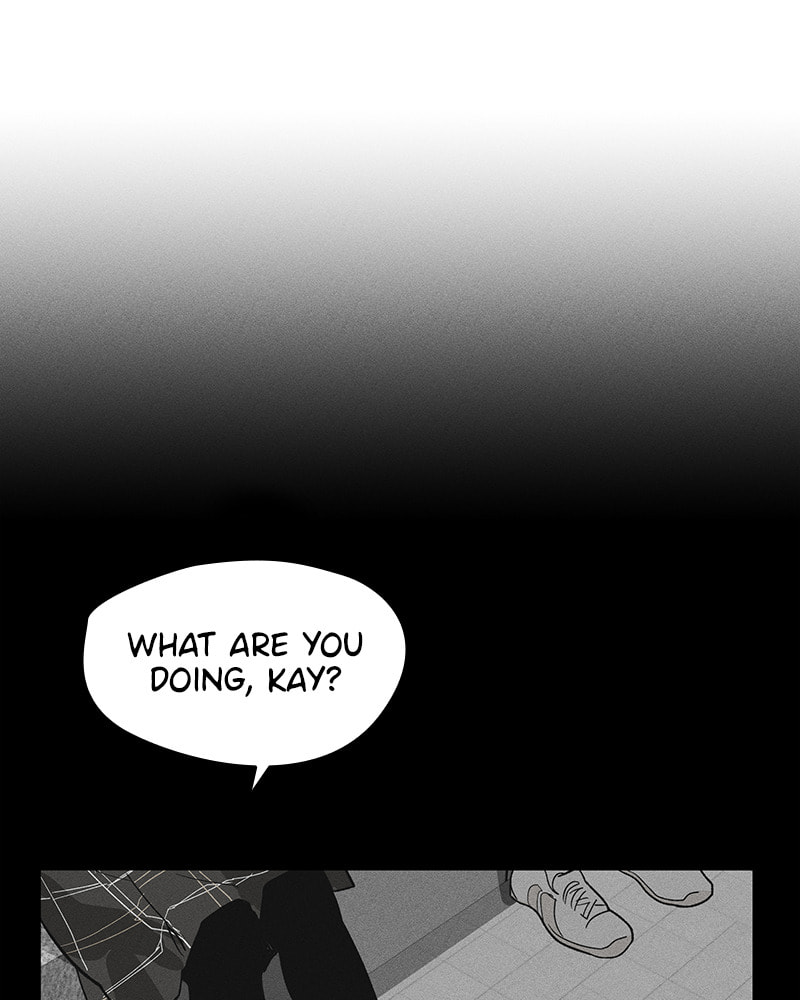The Savior's Time Chapter 9 page 35 - 