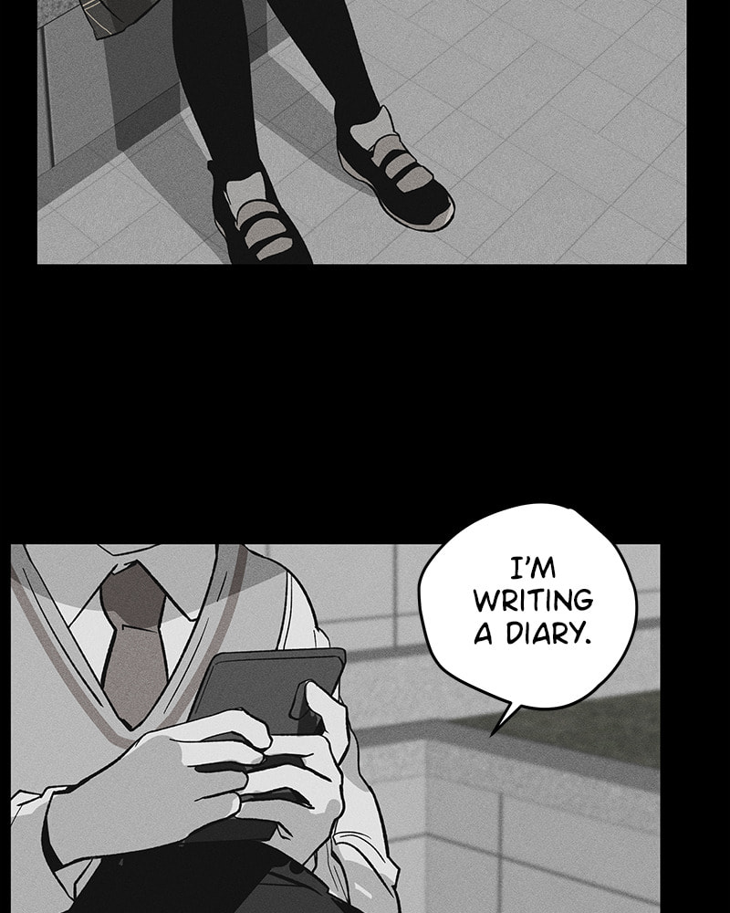 The Savior's Time Chapter 9 page 36 - 