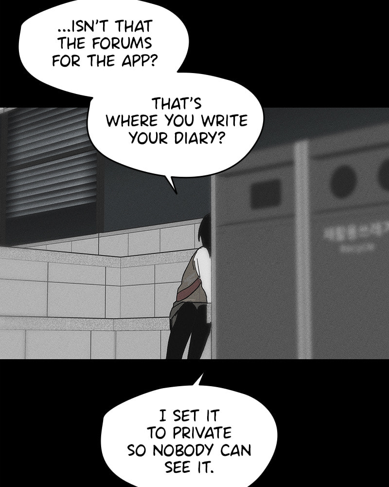 The Savior's Time Chapter 9 page 38 - 