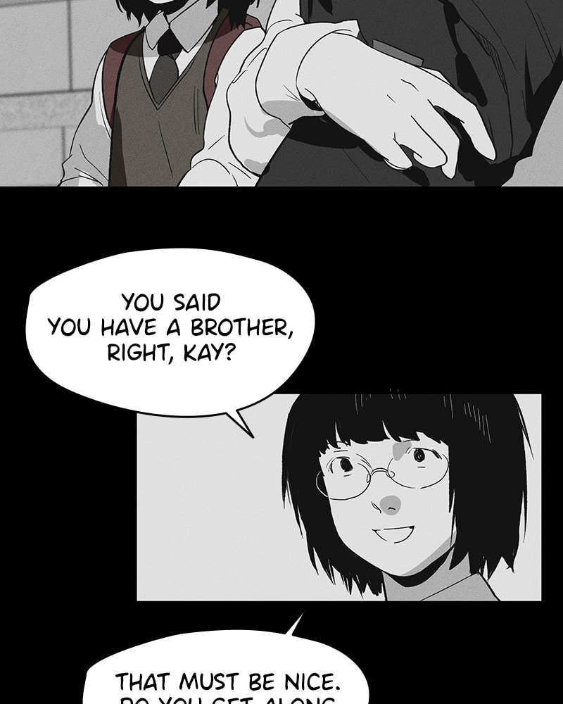 The Savior's Time Chapter 9 page 5 - 