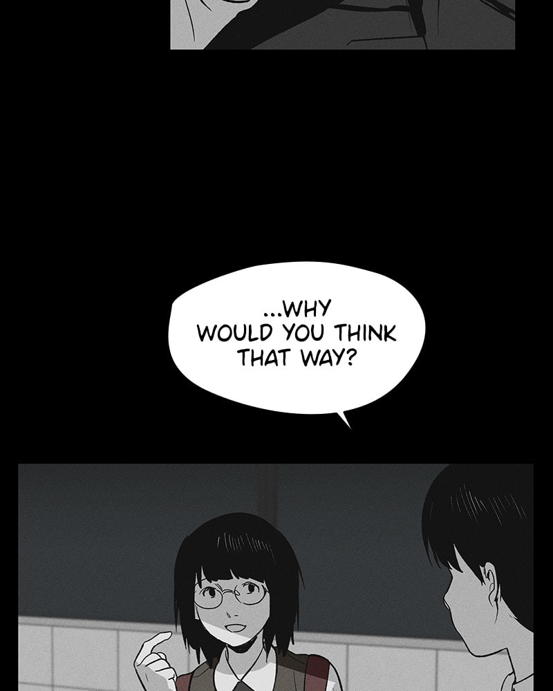 The Savior's Time Chapter 9 page 41 - 