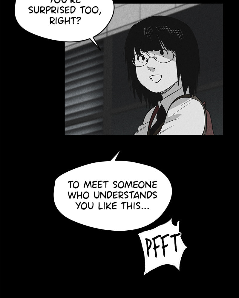 The Savior's Time Chapter 9 page 43 - 