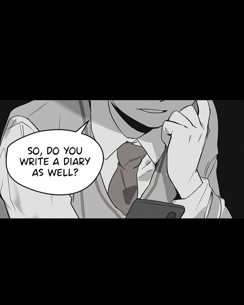 The Savior's Time Chapter 9 page 46 - 