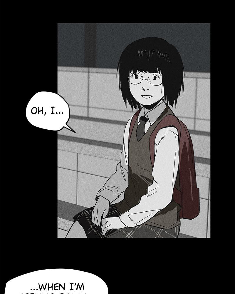 The Savior's Time Chapter 9 page 47 - 