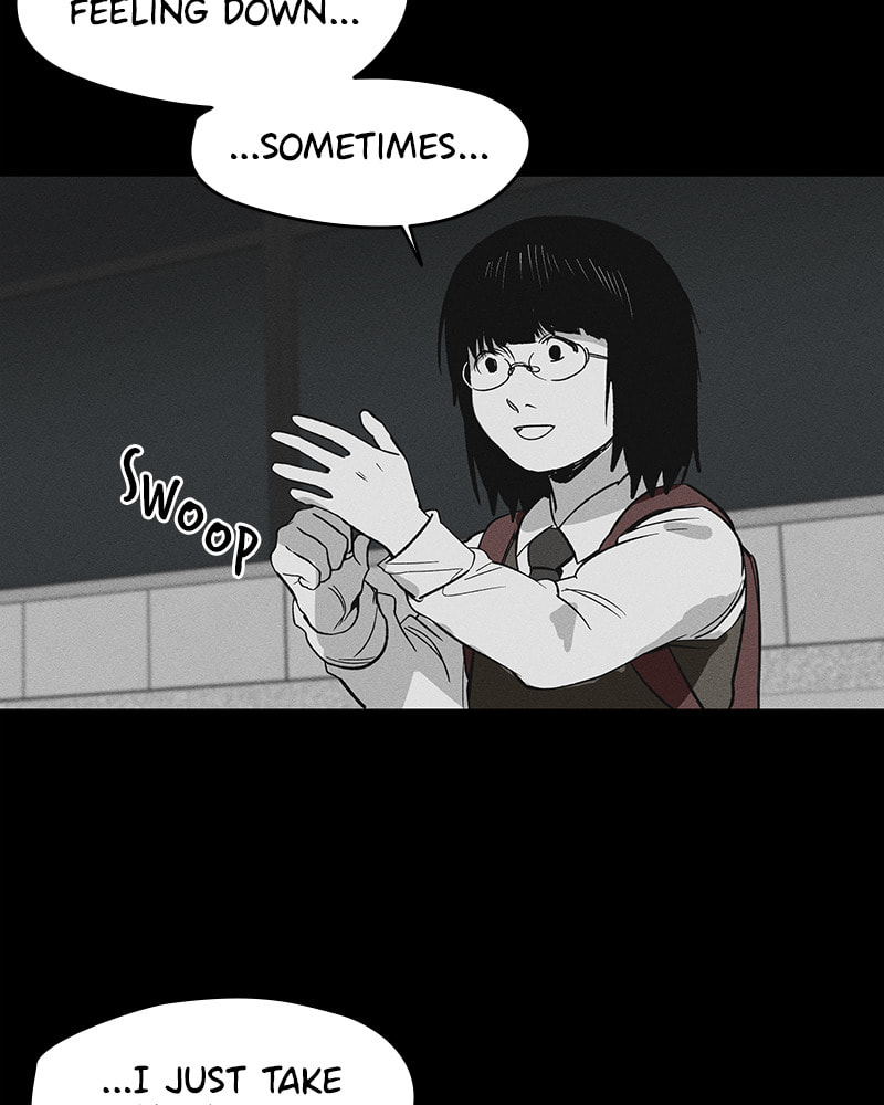 The Savior's Time Chapter 9 page 48 - 