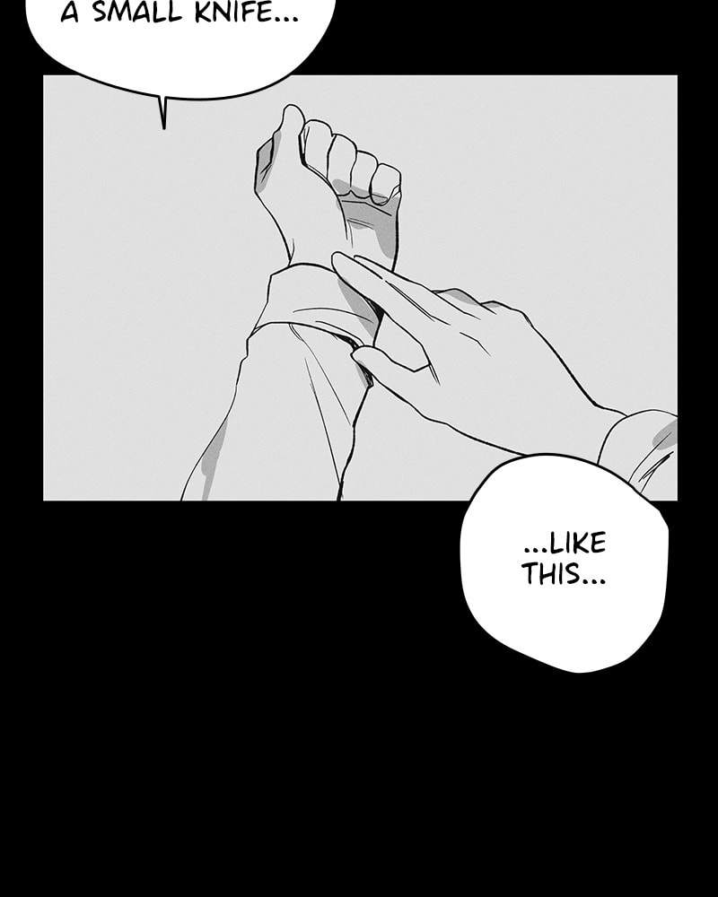 The Savior's Time Chapter 9 page 49 - 