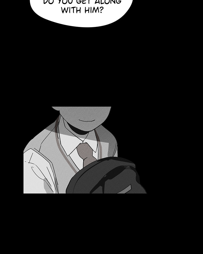 The Savior's Time Chapter 9 page 6 - 