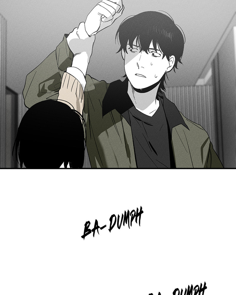 The Savior's Time Chapter 9 page 51 - 