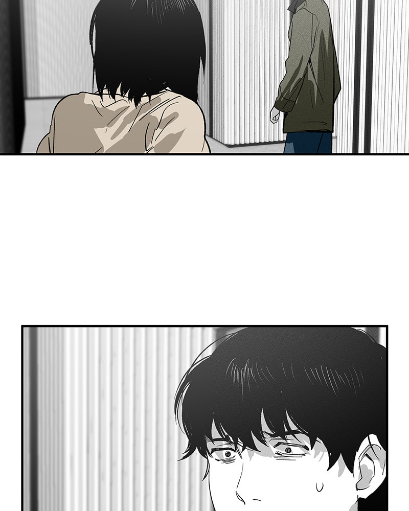 The Savior's Time Chapter 9 page 61 - 
