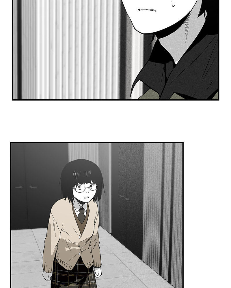 The Savior's Time Chapter 9 page 62 - 