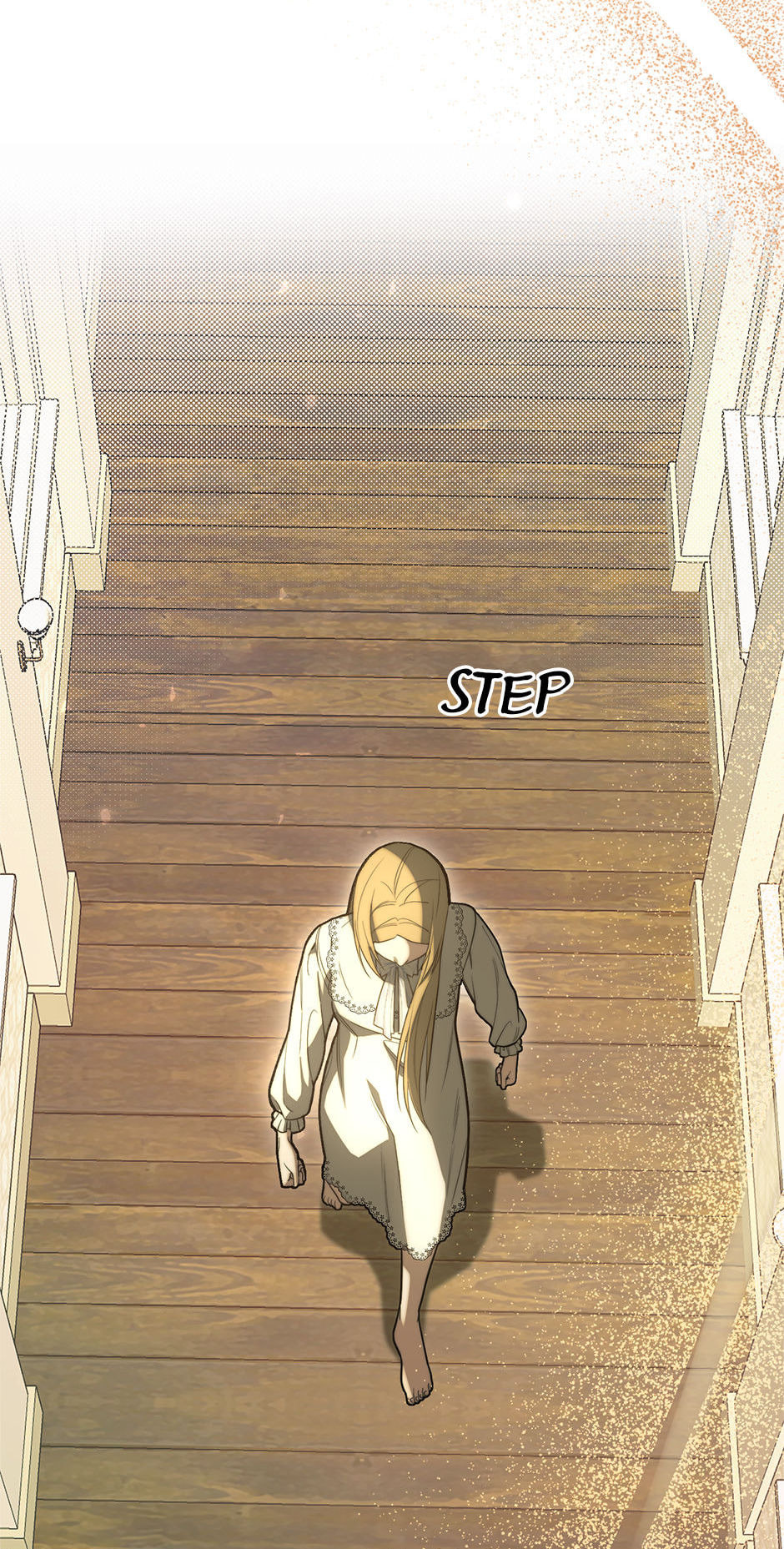 Read The Savior Who Strangles Me chapter 1 image 131 on Lezhin