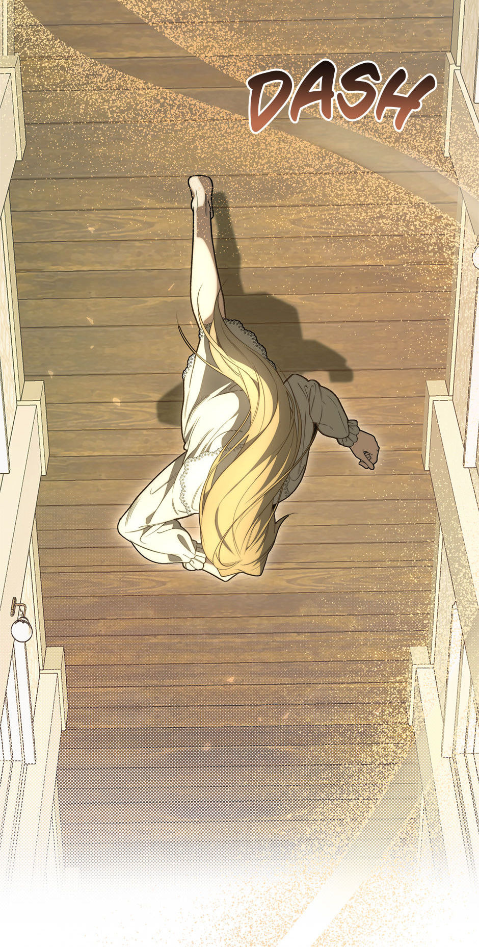 Read The Savior Who Strangles Me chapter 1 image 133 on Lezhin