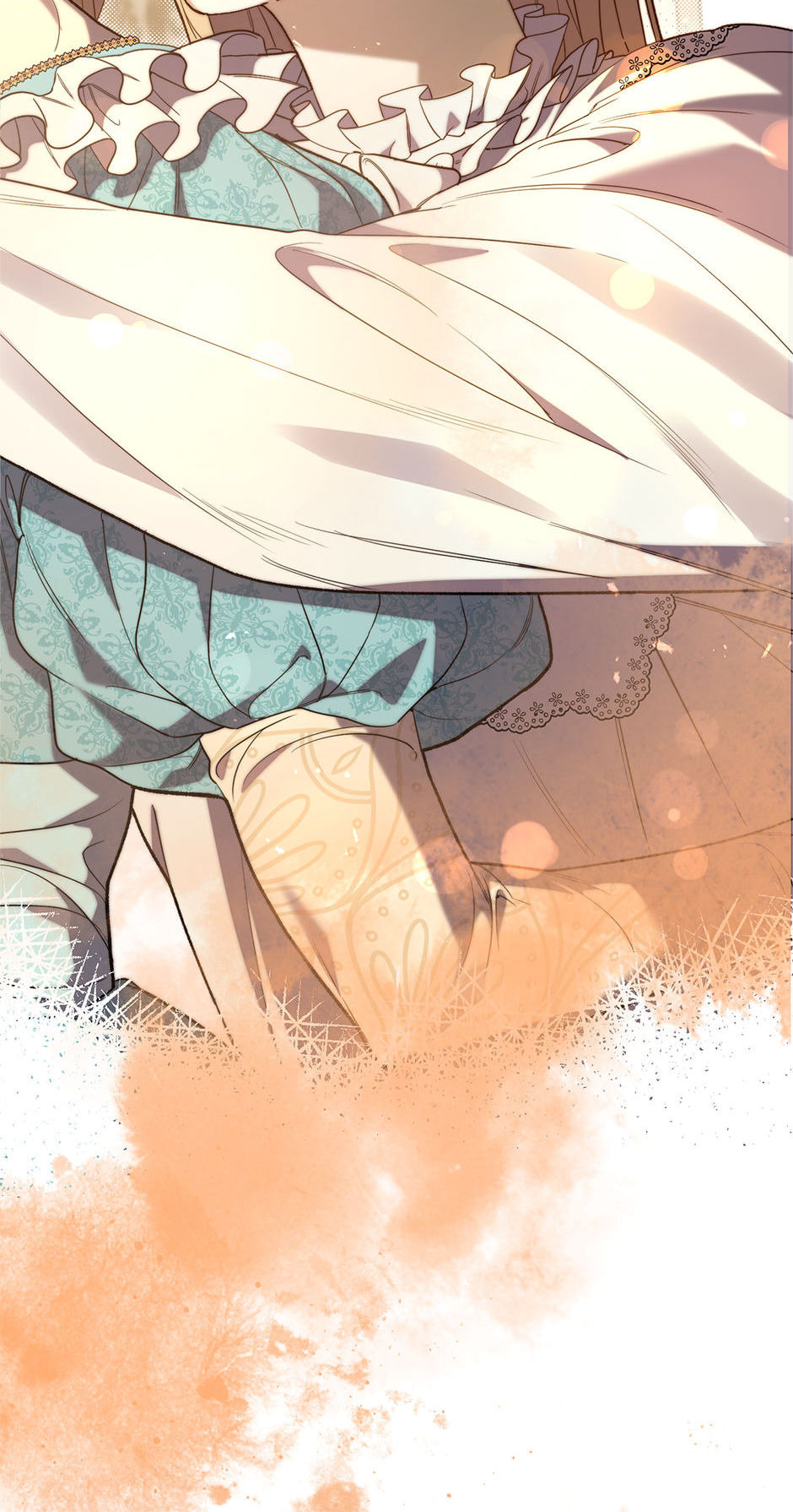 Read The Savior Who Strangles Me chapter 1 image 148 on Lezhin