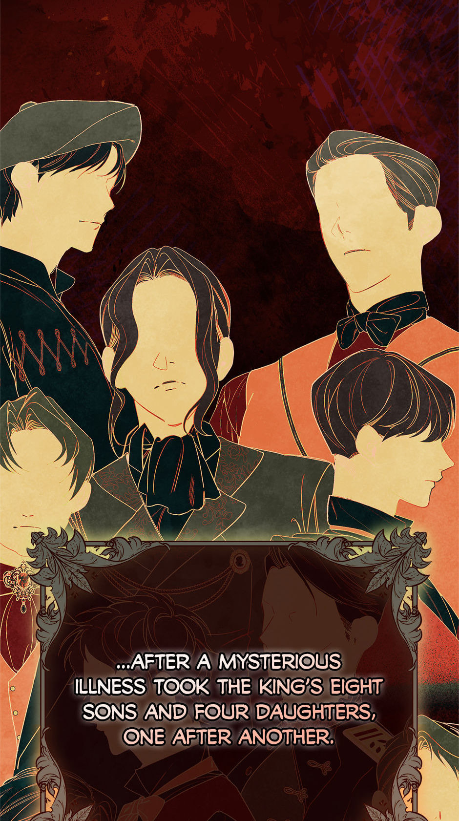 Read The Savior Who Strangles Me chapter 1 image 150 on Lezhin