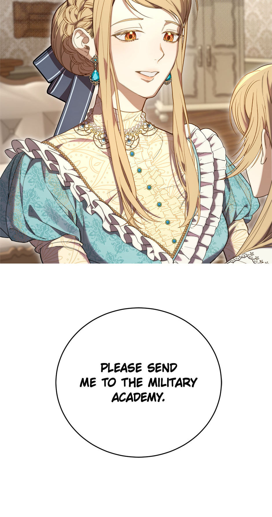 Read The Savior Who Strangles Me chapter 1 image 157 on Lezhin