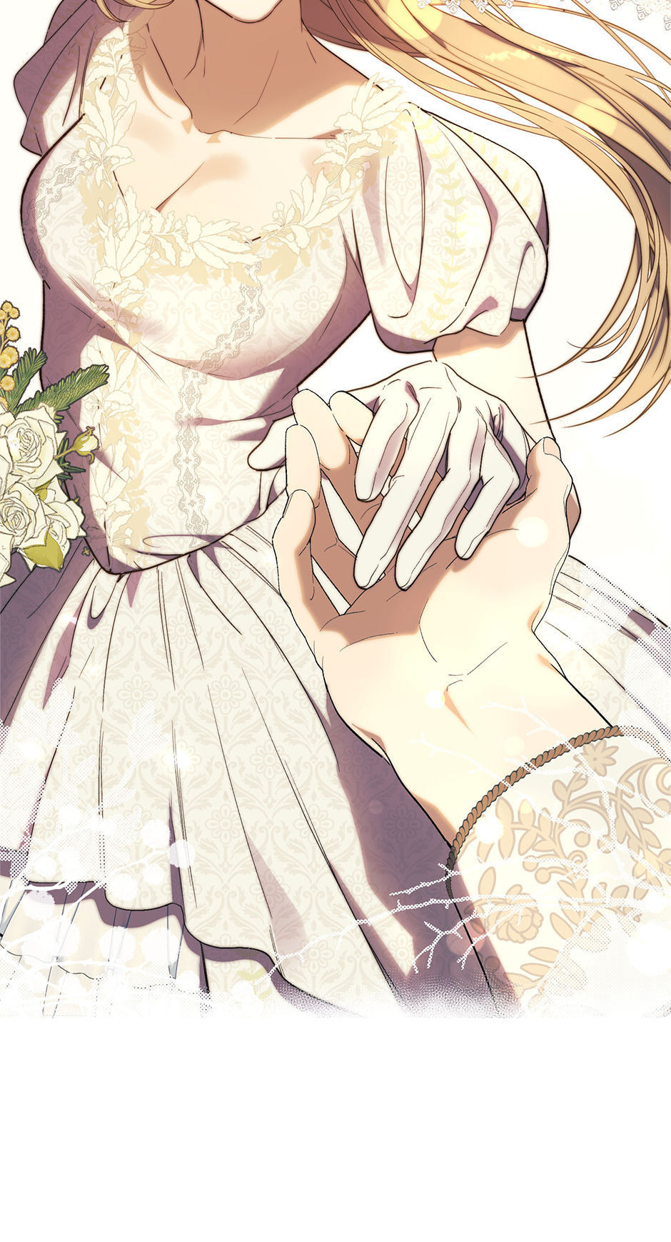 Read The Savior Who Strangles Me chapter 1 image 19 on Lezhin