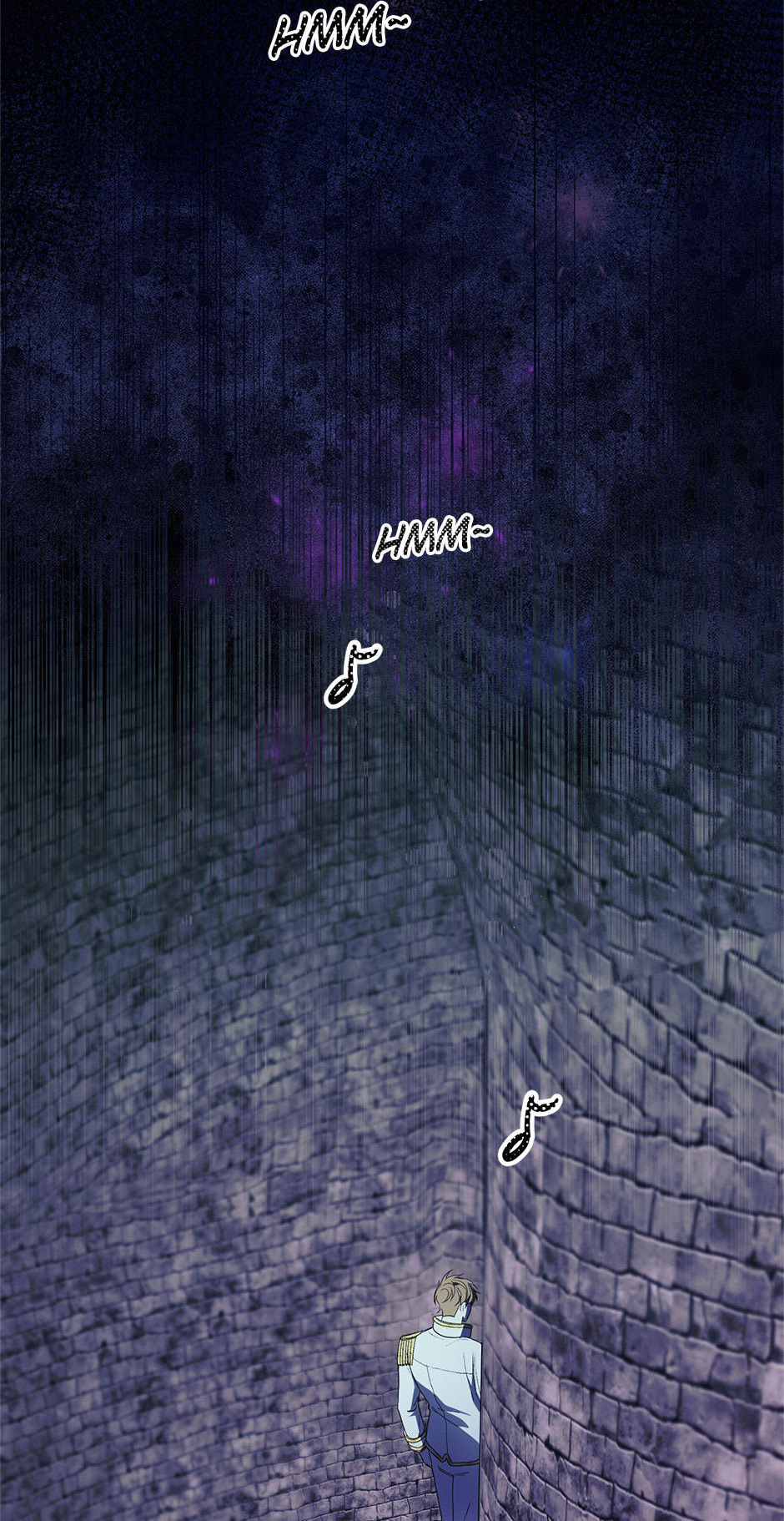 Read The Savior Who Strangles Me chapter 1 image 25 on Lezhin