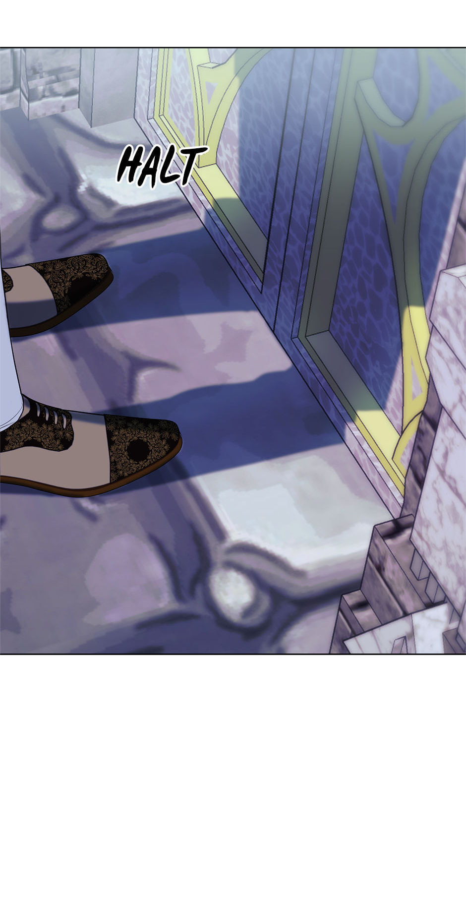 Read The Savior Who Strangles Me chapter 1 image 27 on Lezhin