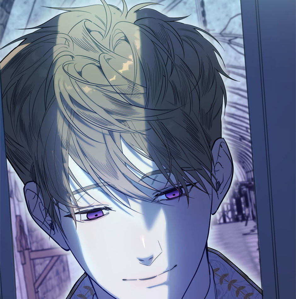 Read The Savior Who Strangles Me chapter 1 image 29 on Lezhin