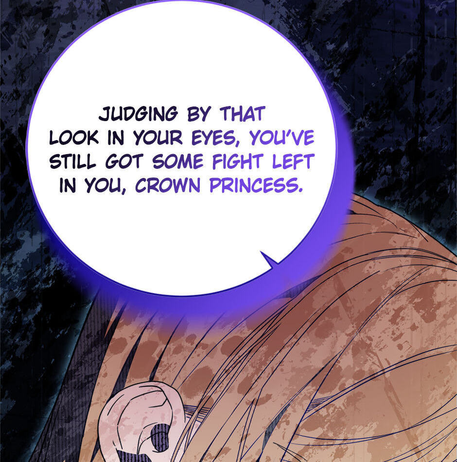 Read The Savior Who Strangles Me chapter 1 image 35 on Lezhin