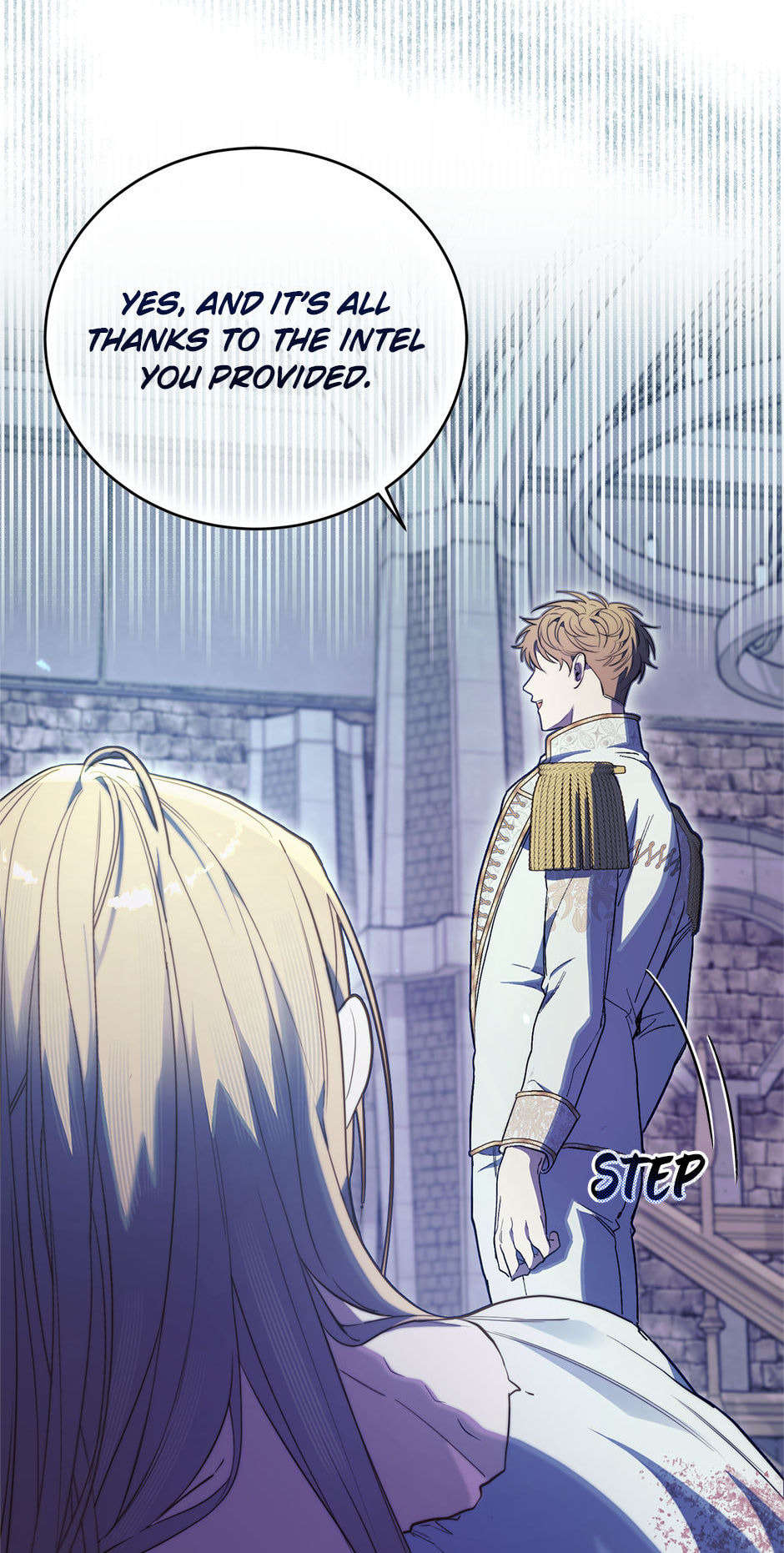 Read The Savior Who Strangles Me chapter 1 image 43 on Lezhin