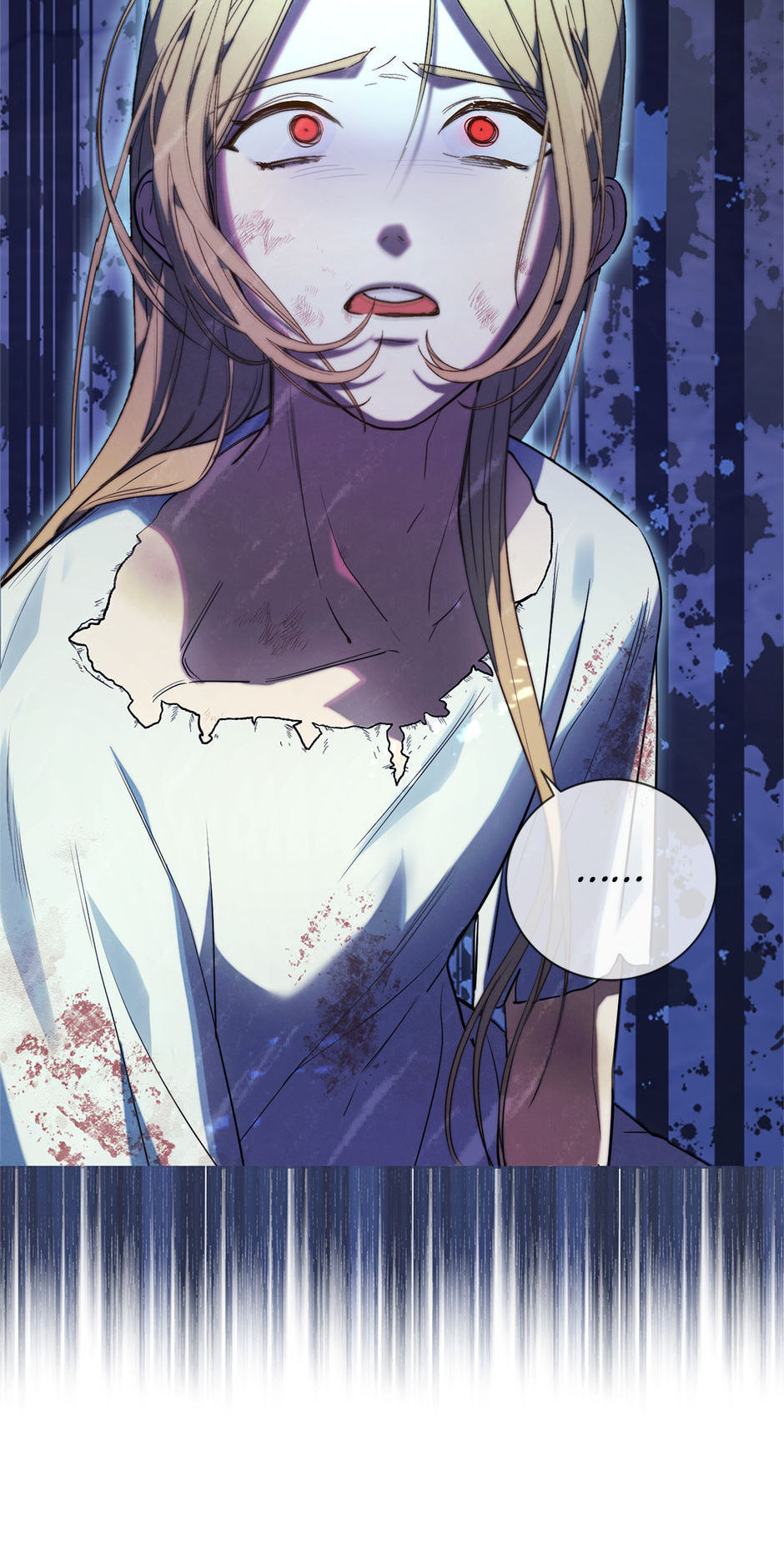 Read The Savior Who Strangles Me chapter 1 image 45 on Lezhin
