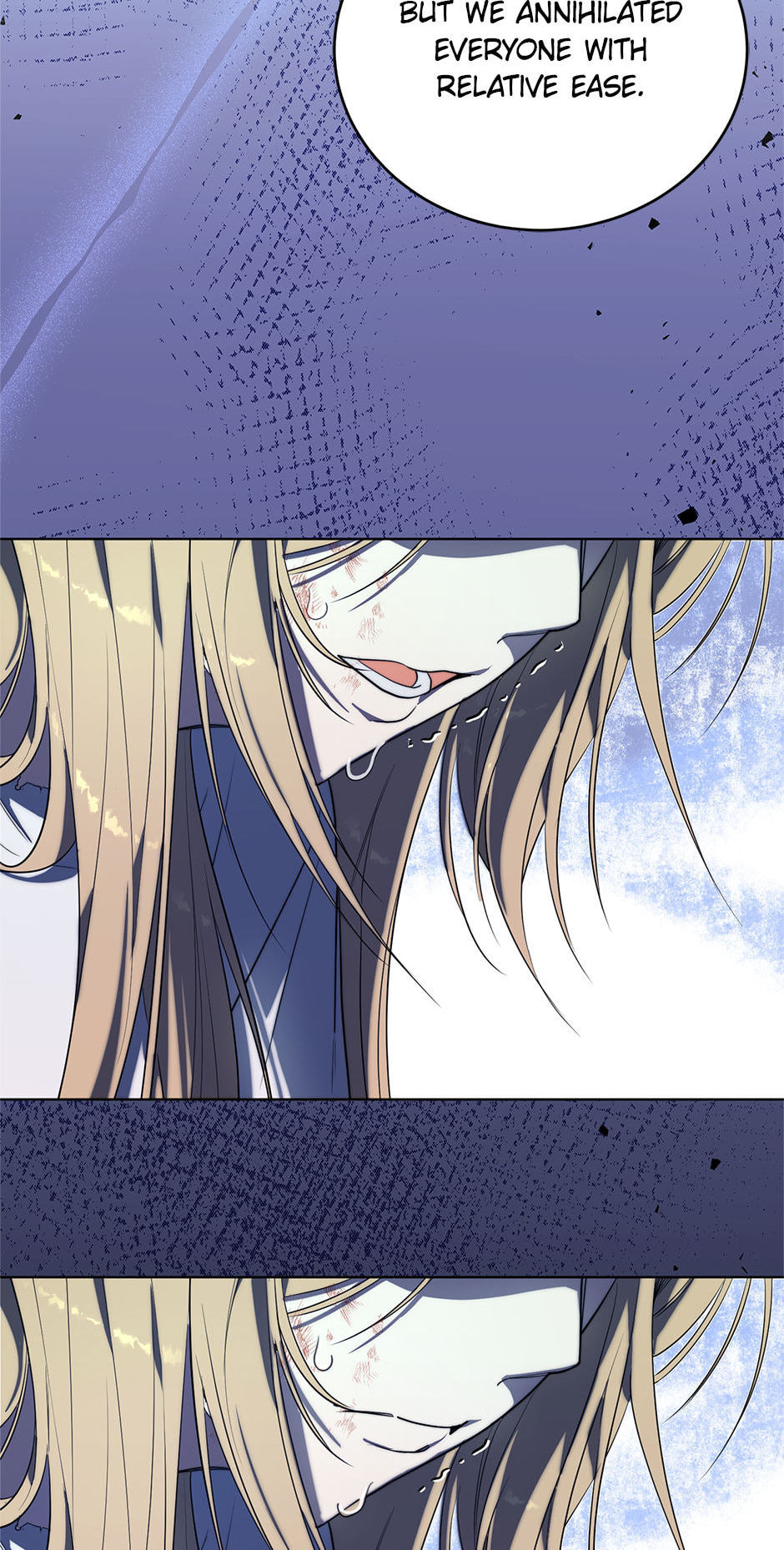 Read The Savior Who Strangles Me chapter 1 image 47 on Lezhin