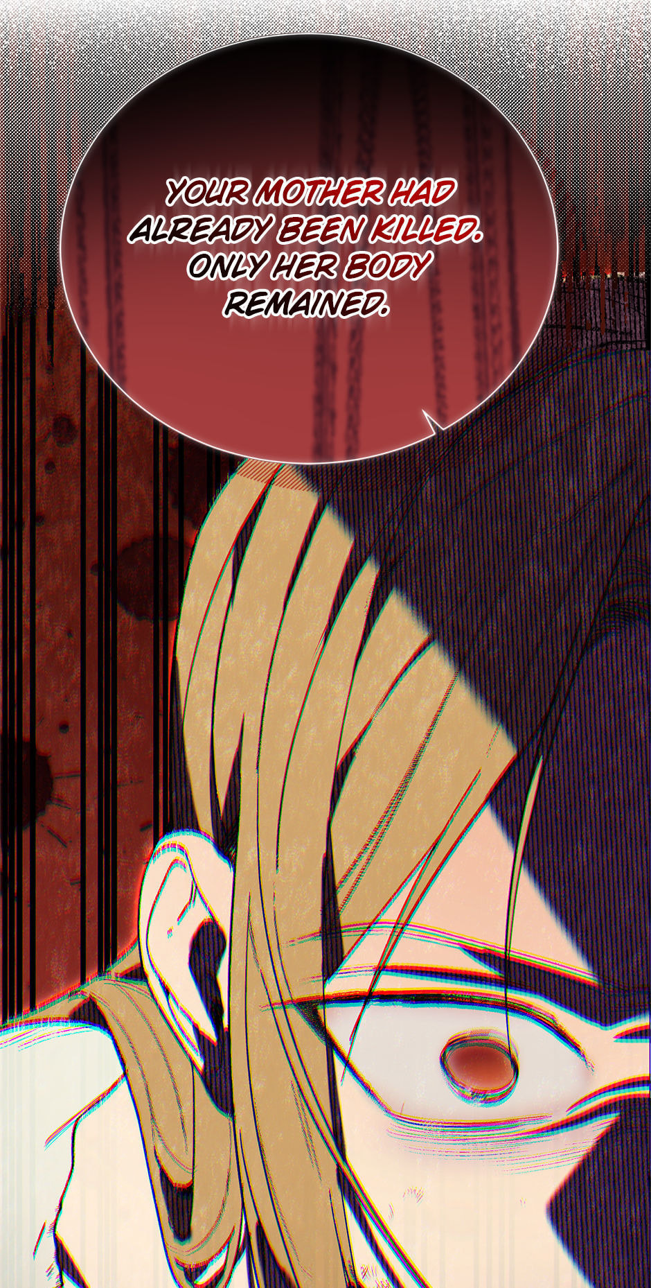 Read The Savior Who Strangles Me chapter 1 image 50 on Lezhin