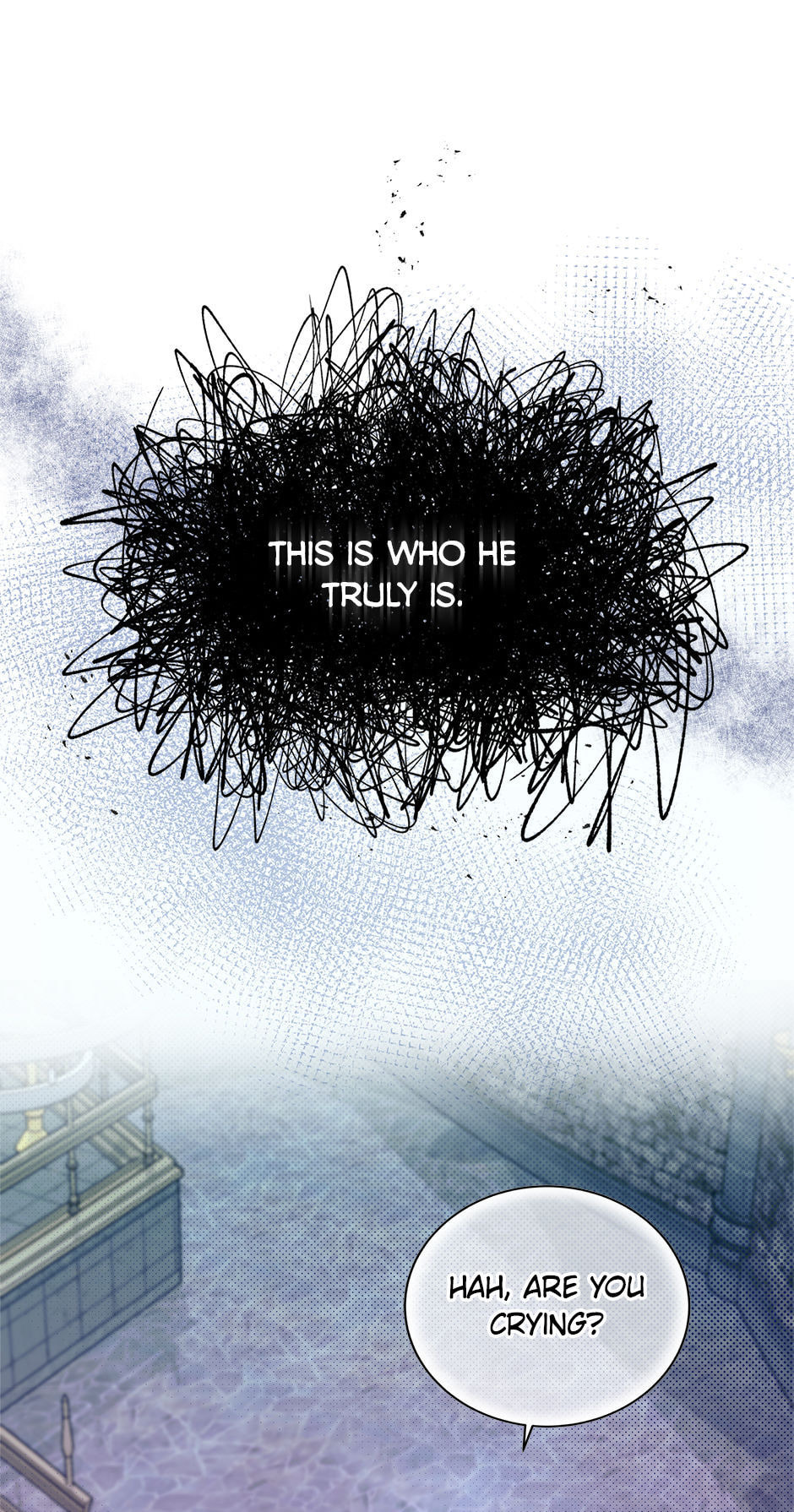 Read The Savior Who Strangles Me chapter 1 image 52 on Lezhin