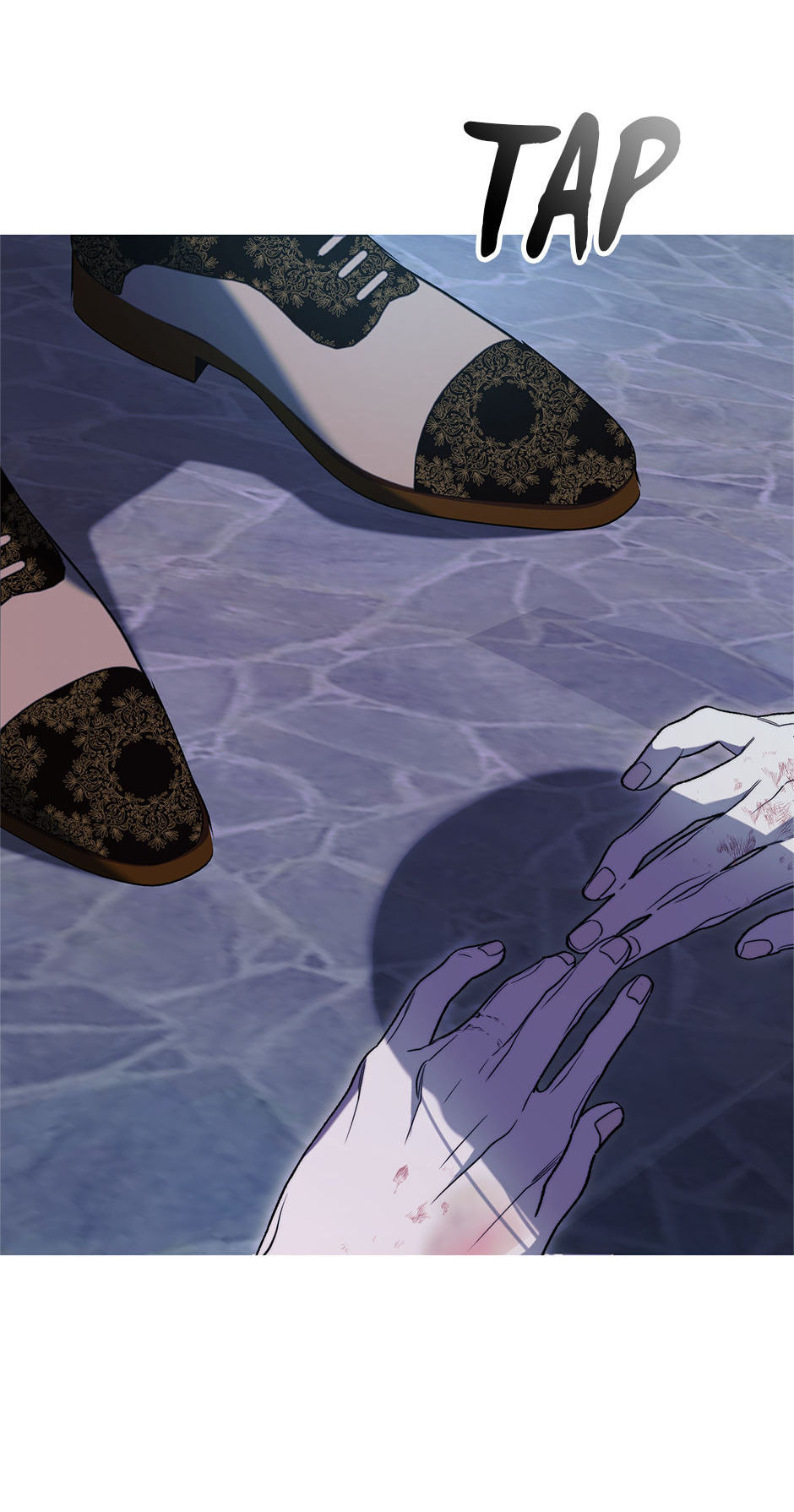 Read The Savior Who Strangles Me chapter 1 image 57 on Lezhin