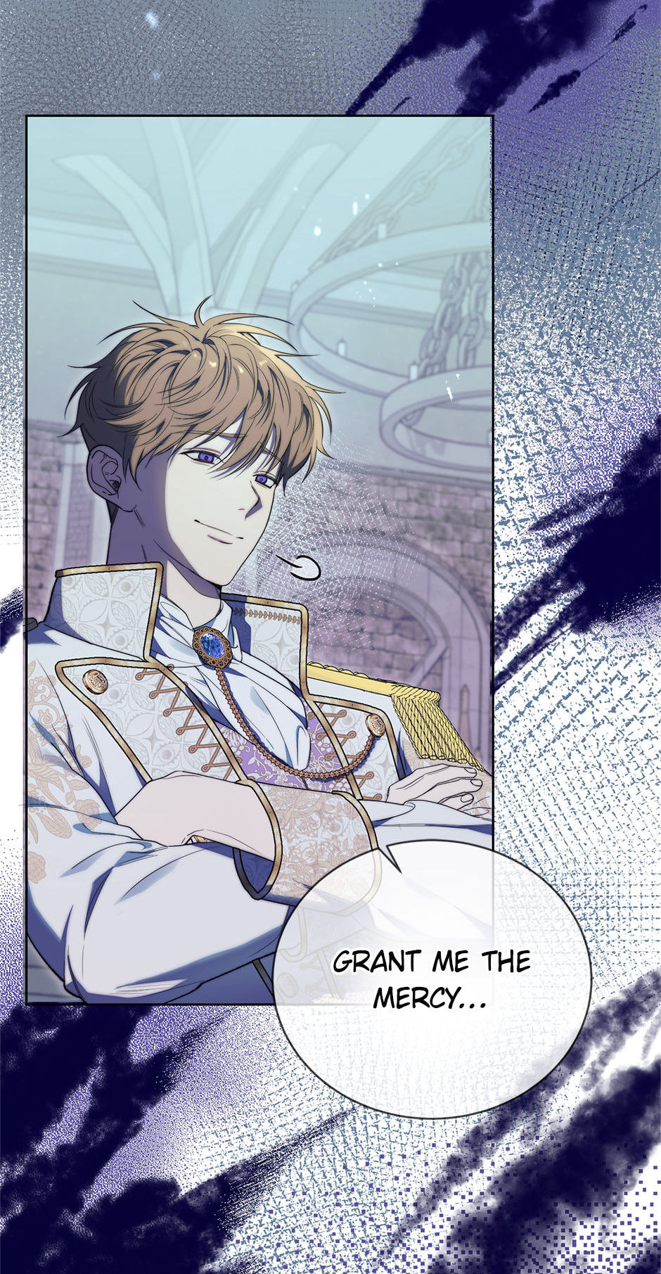 Read The Savior Who Strangles Me chapter 1 image 60 on Lezhin
