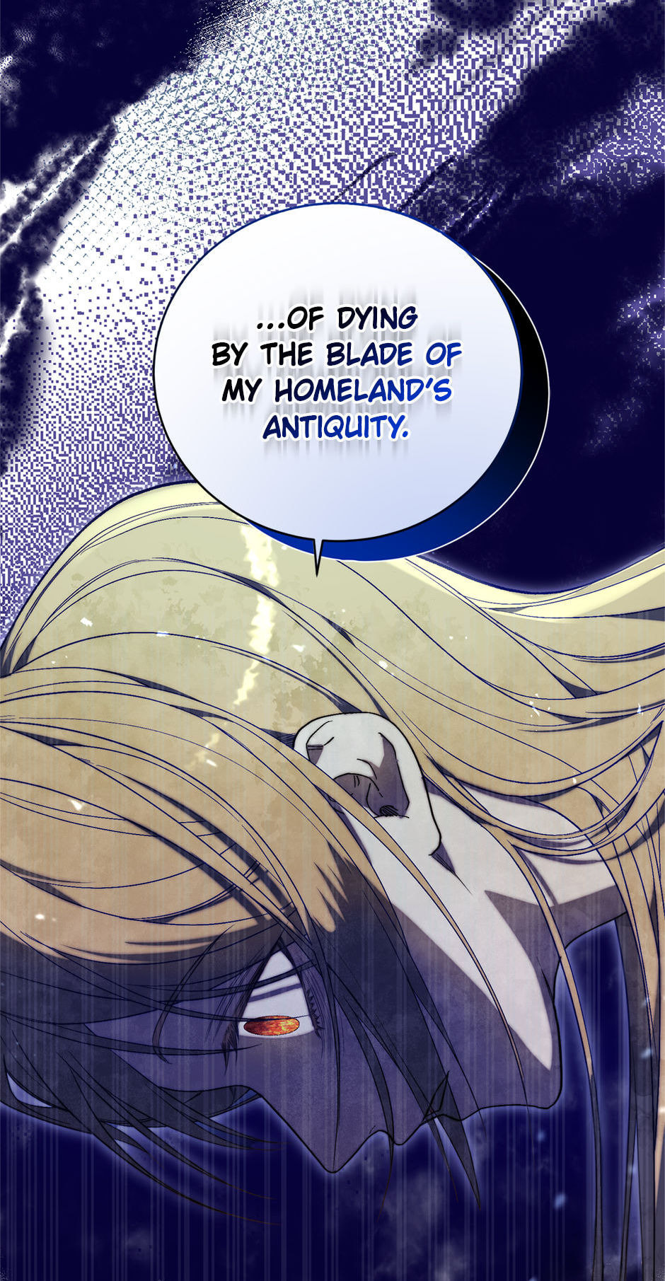Read The Savior Who Strangles Me chapter 1 image 61 on Lezhin