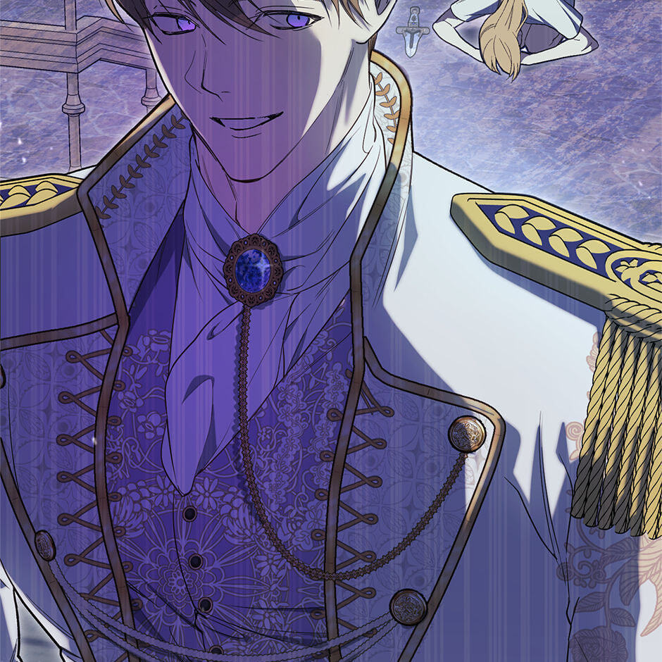 Read The Savior Who Strangles Me chapter 1 image 70 on Lezhin