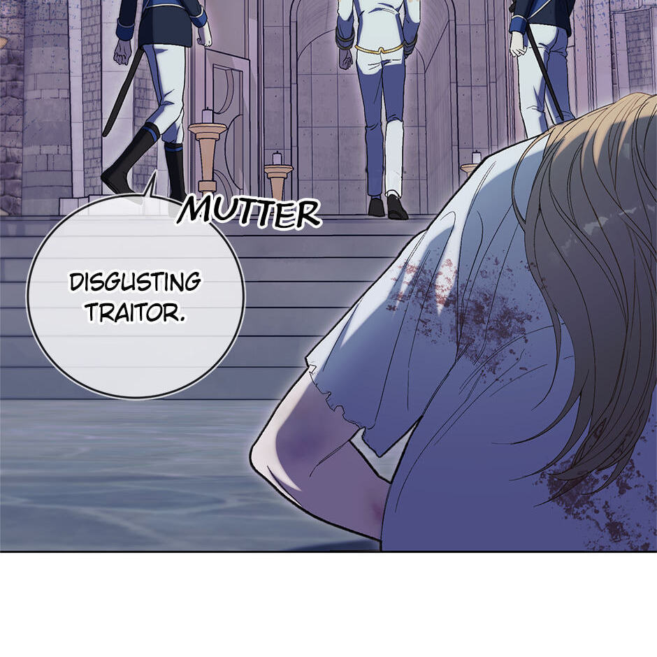 Read The Savior Who Strangles Me chapter 1 image 73 on Lezhin