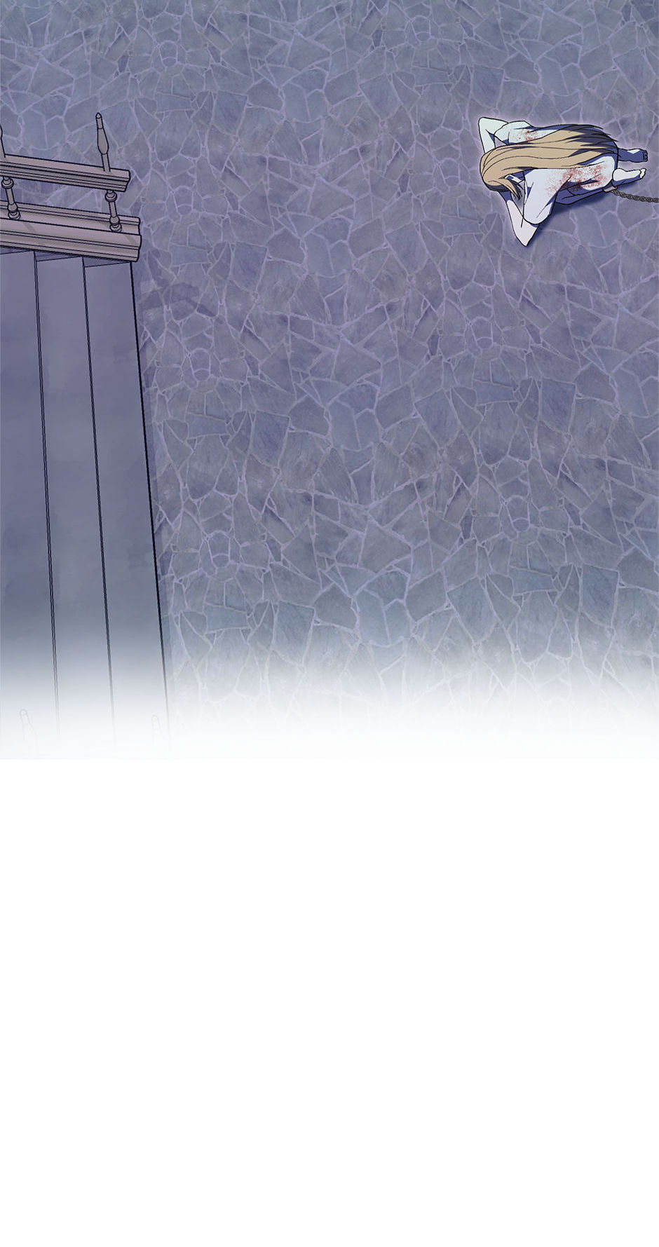 Read The Savior Who Strangles Me chapter 1 image 75 on Lezhin