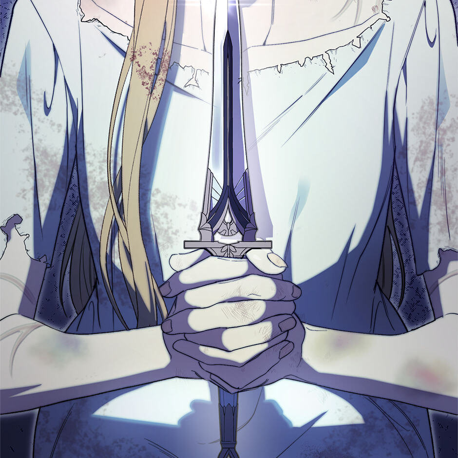 Read The Savior Who Strangles Me chapter 1 image 83 on Lezhin