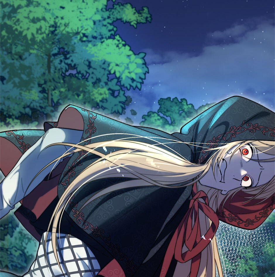Read The Savior Who Strangles Me chapter 1 image 93 on Lezhin