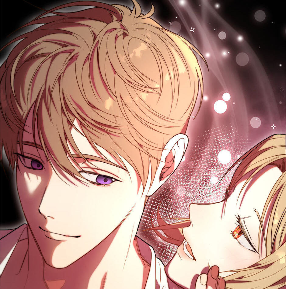 Read The Savior Who Strangles Me chapter 1 image 96 on Lezhin