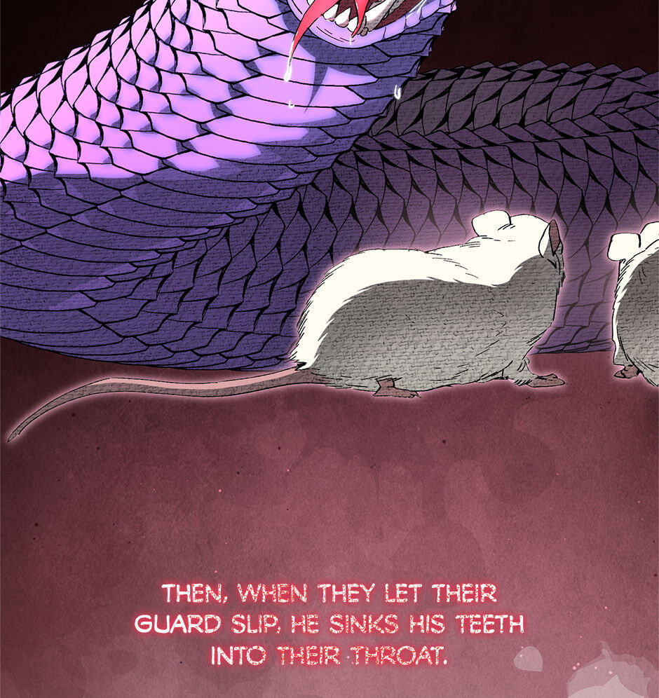 Read The Savior Who Strangles Me chapter 10 image 109 on Lezhin