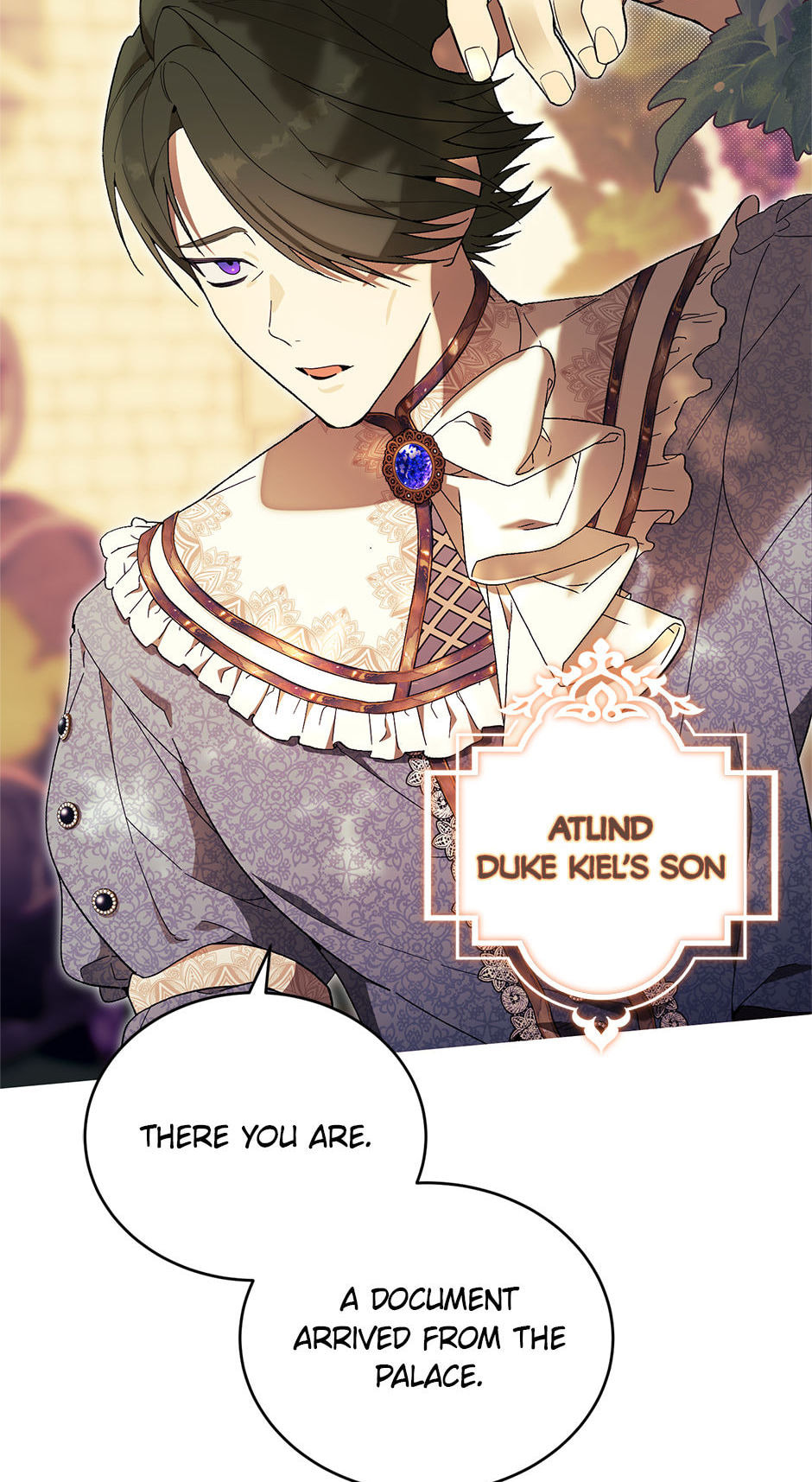 Read The Savior Who Strangles Me chapter 10 image 150 on Lezhin