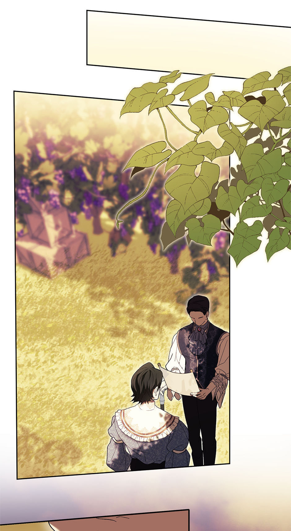 Read The Savior Who Strangles Me chapter 10 image 152 on Lezhin