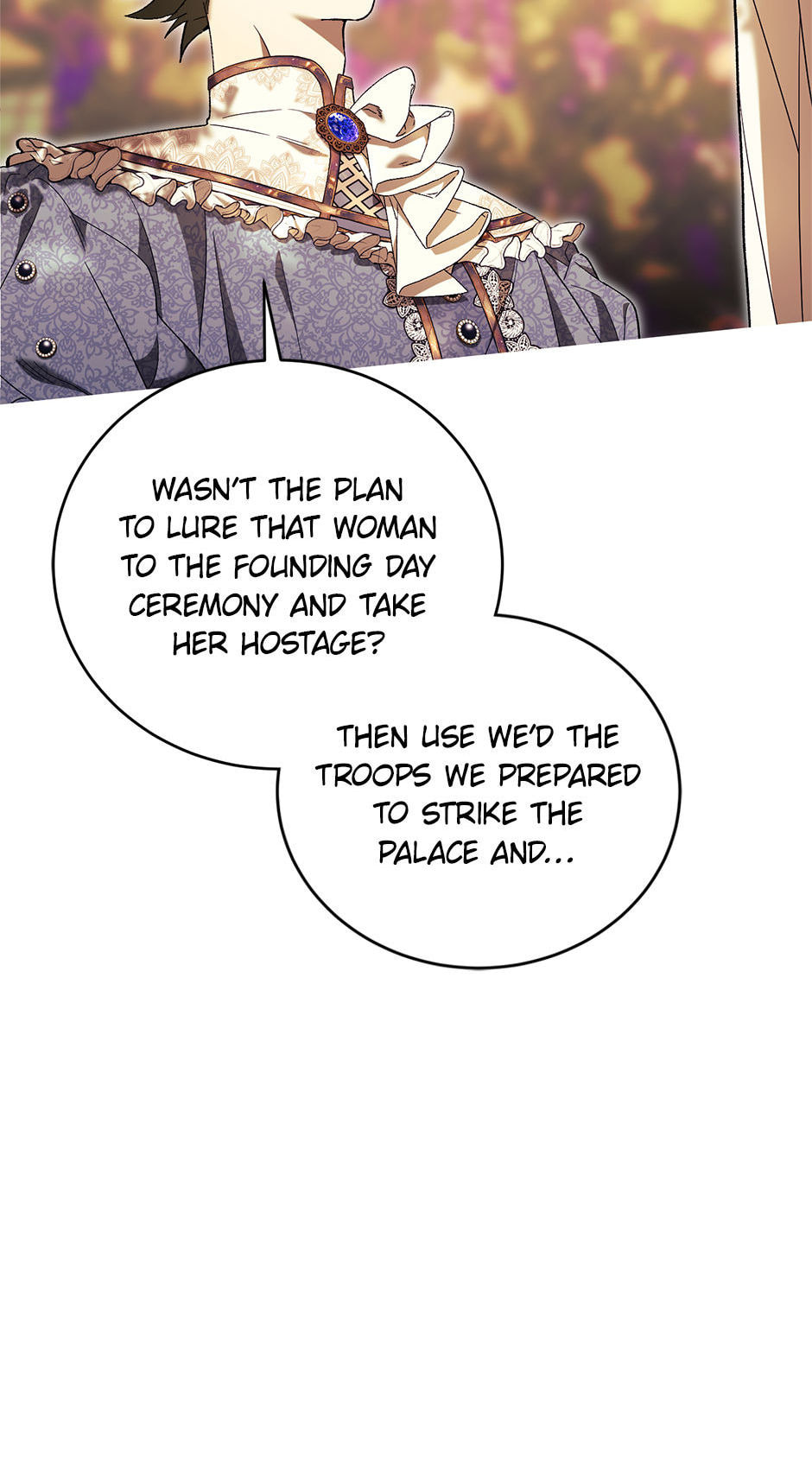Read The Savior Who Strangles Me chapter 10 image 154 on Lezhin