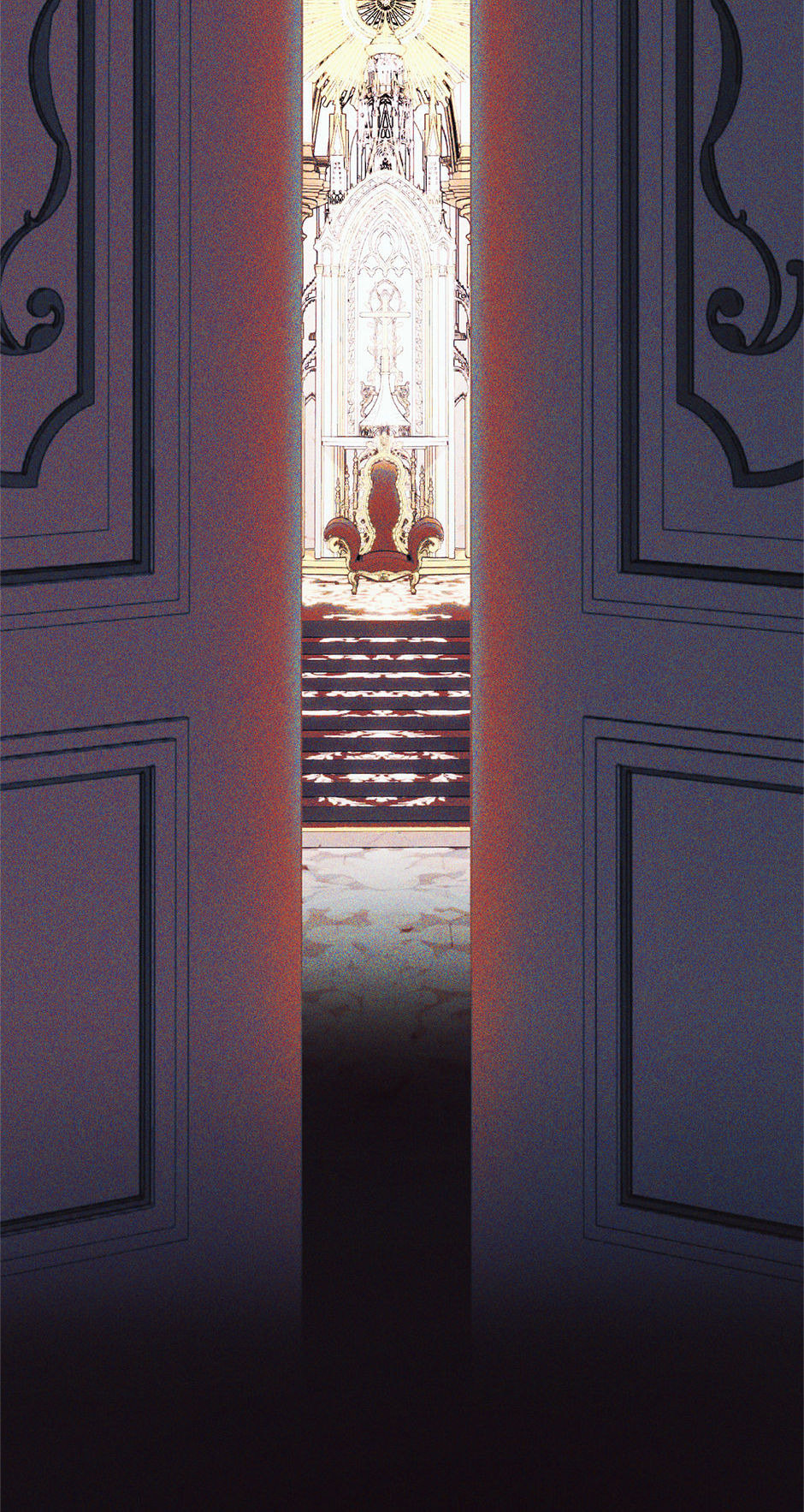 Read The Savior Who Strangles Me chapter 10 image 157 on Lezhin