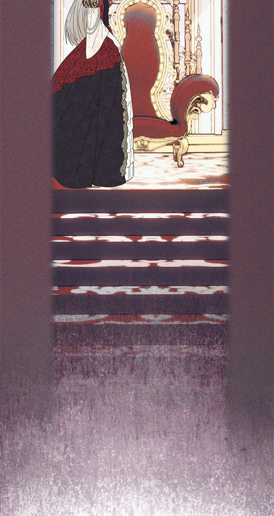 Read The Savior Who Strangles Me chapter 10 image 159 on Lezhin