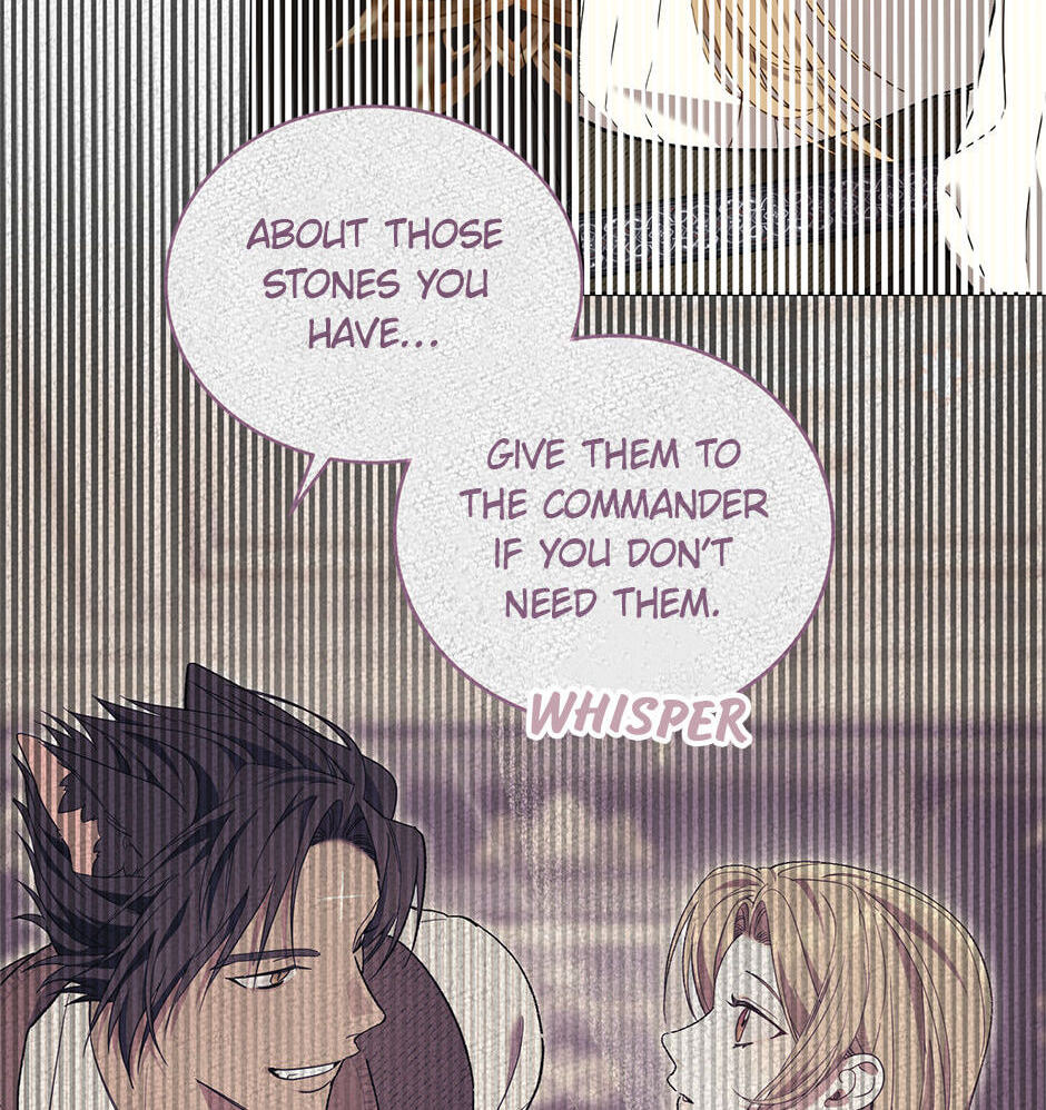 Read The Savior Who Strangles Me chapter 10 image 23 on Lezhin