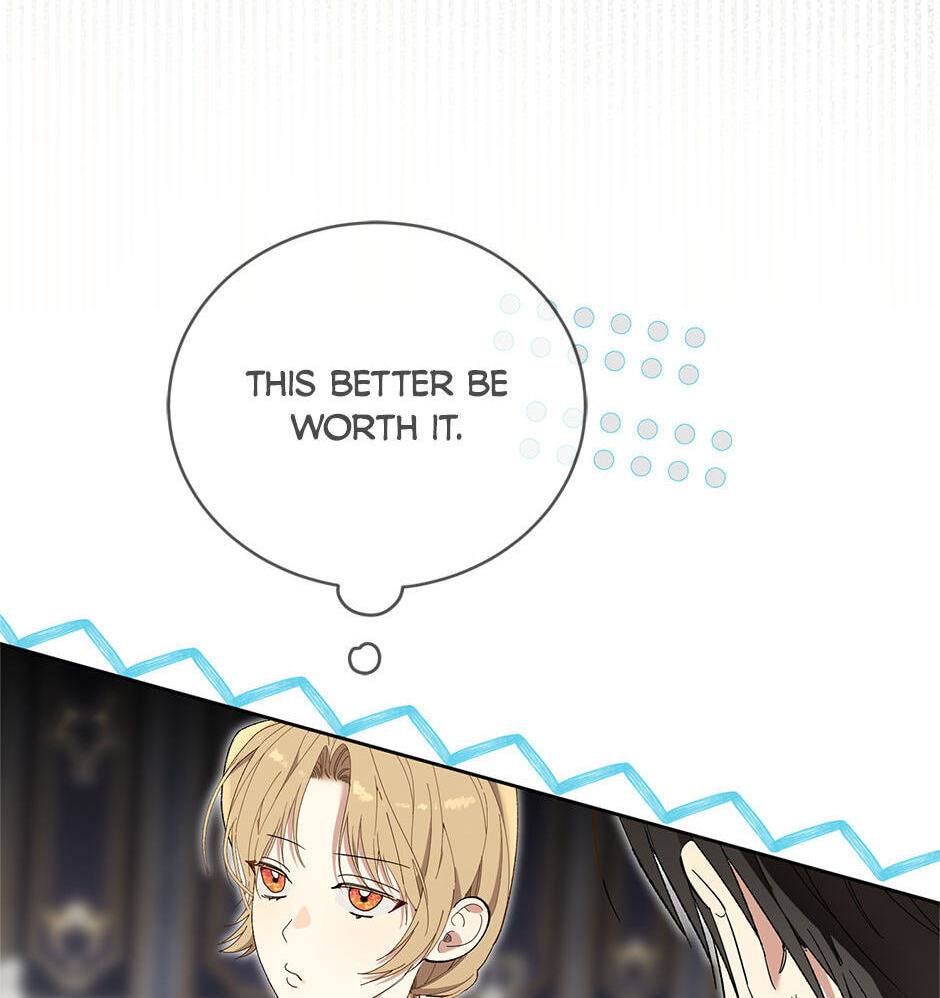 Read The Savior Who Strangles Me chapter 10 image 27 on Lezhin
