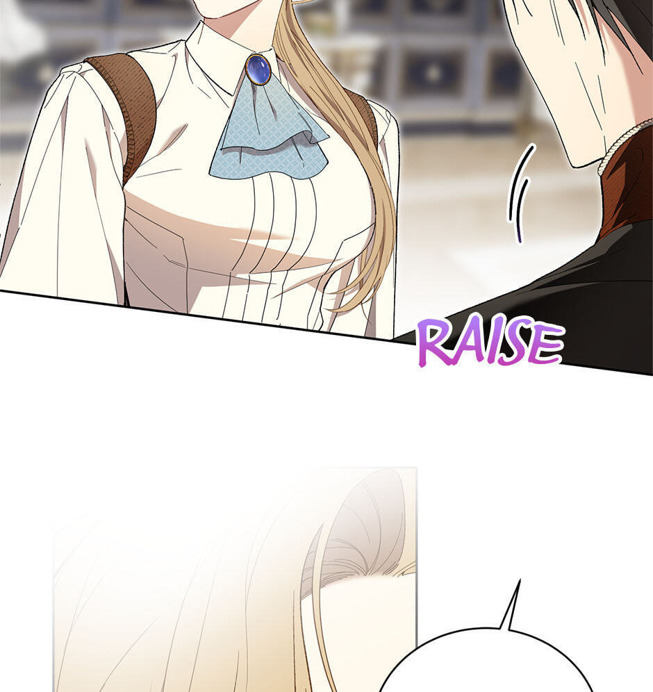 Read The Savior Who Strangles Me chapter 10 image 28 on Lezhin