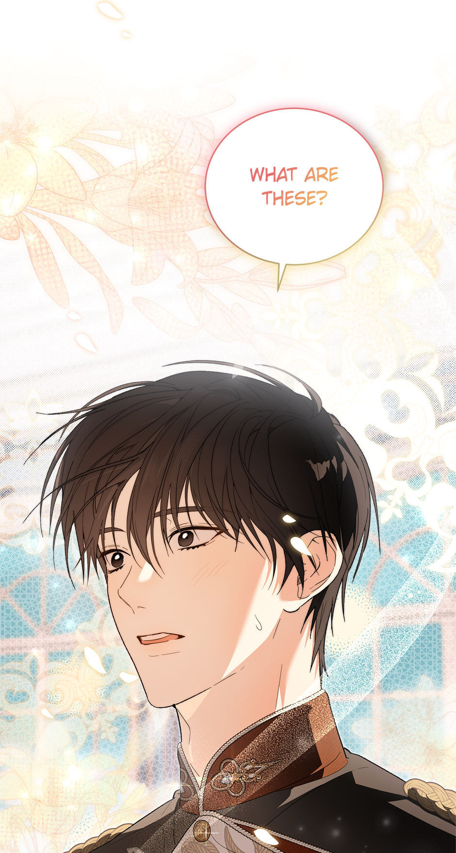 Read The Savior Who Strangles Me chapter 10 image 30 on Lezhin