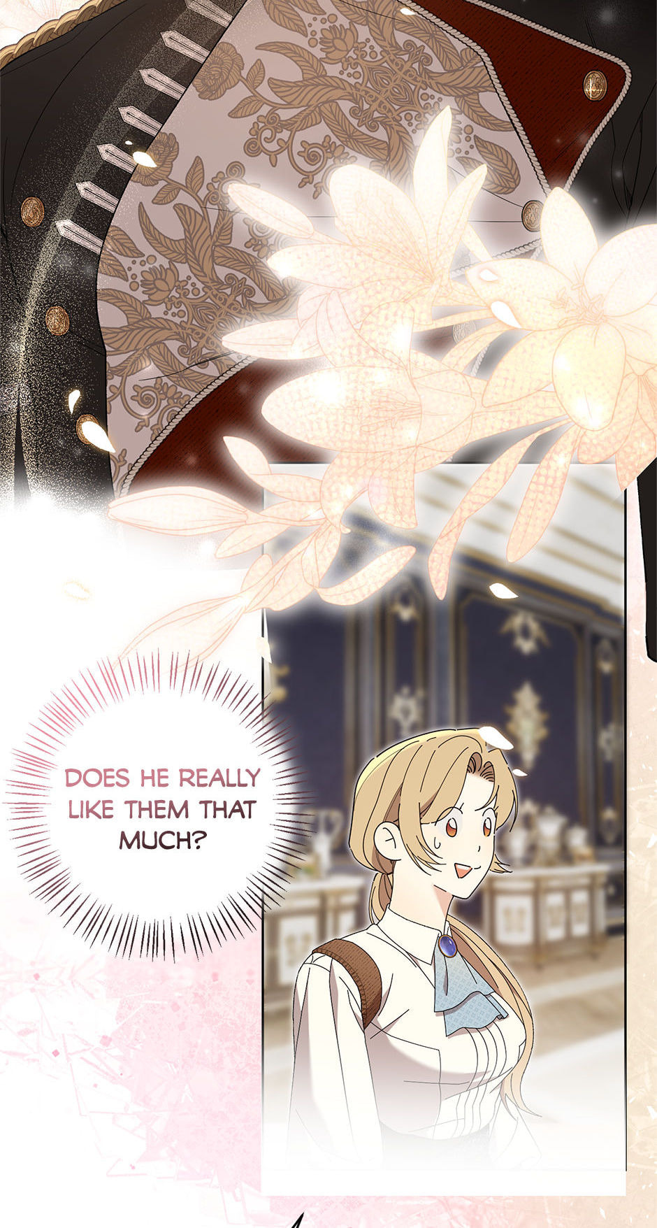 Read The Savior Who Strangles Me chapter 10 image 31 on Lezhin