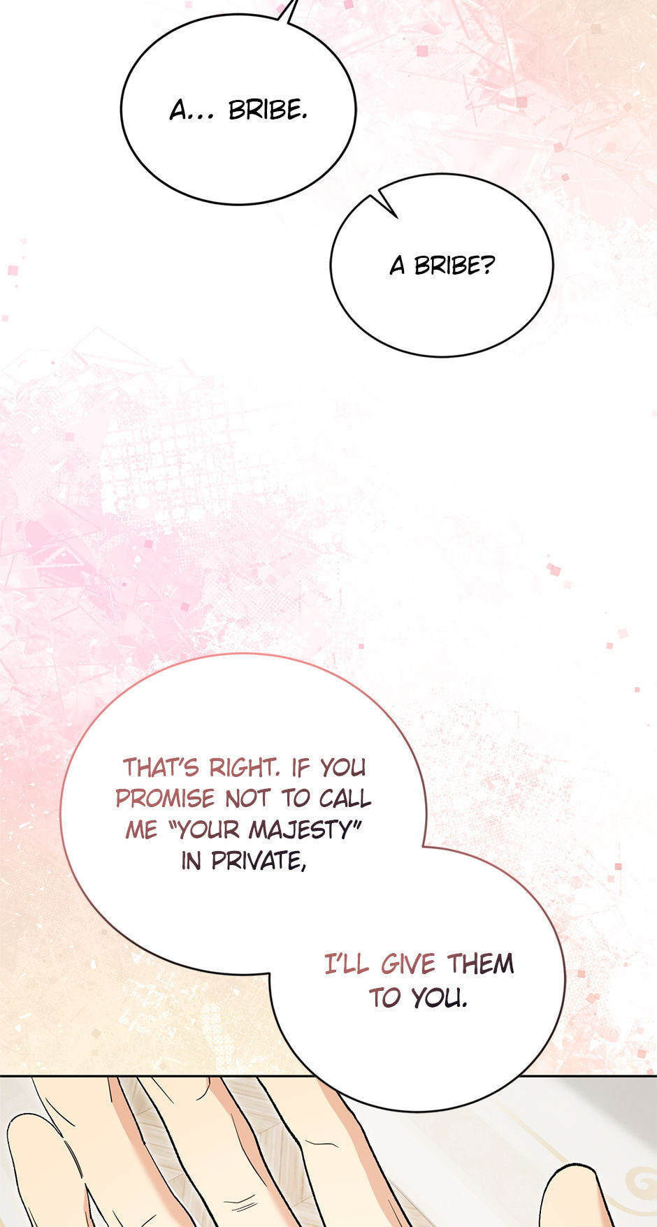 Read The Savior Who Strangles Me chapter 10 image 32 on Lezhin